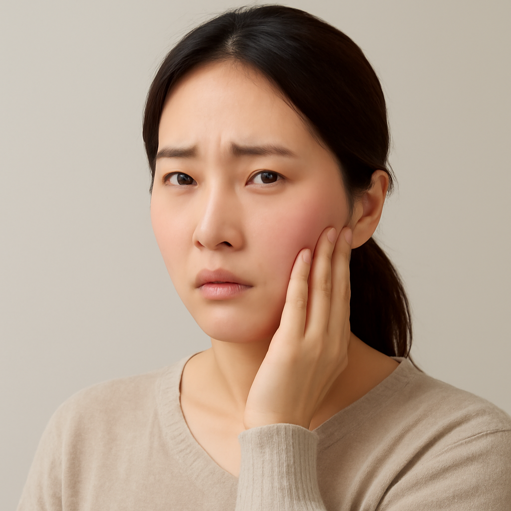 지방이식붓기 대표 이미지